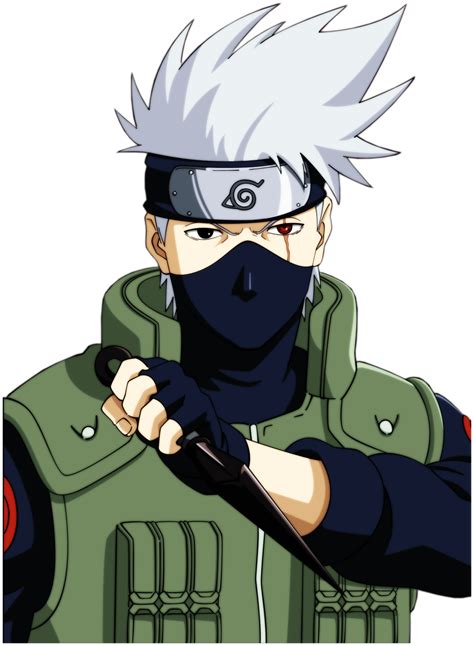 photos de kakashi sensei